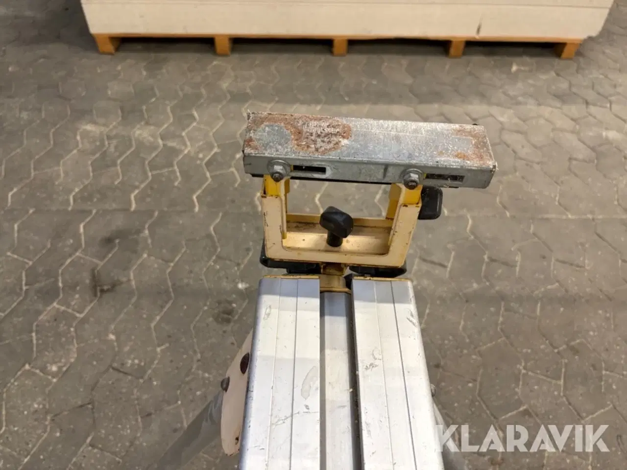 Billede 11 - Arbejdsbord DeWalt DE 7023