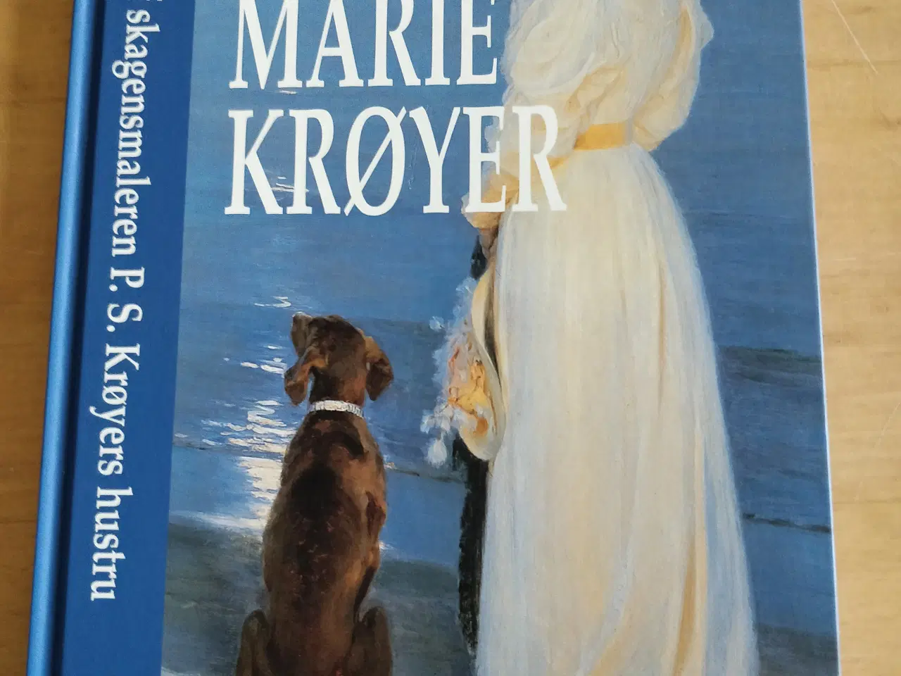 Billede 1 - Marie Krøyer