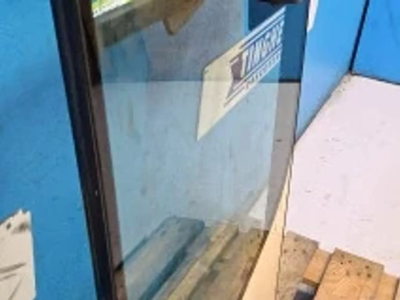 Billede 5 - New Holland TX68 Dør L. 84607347