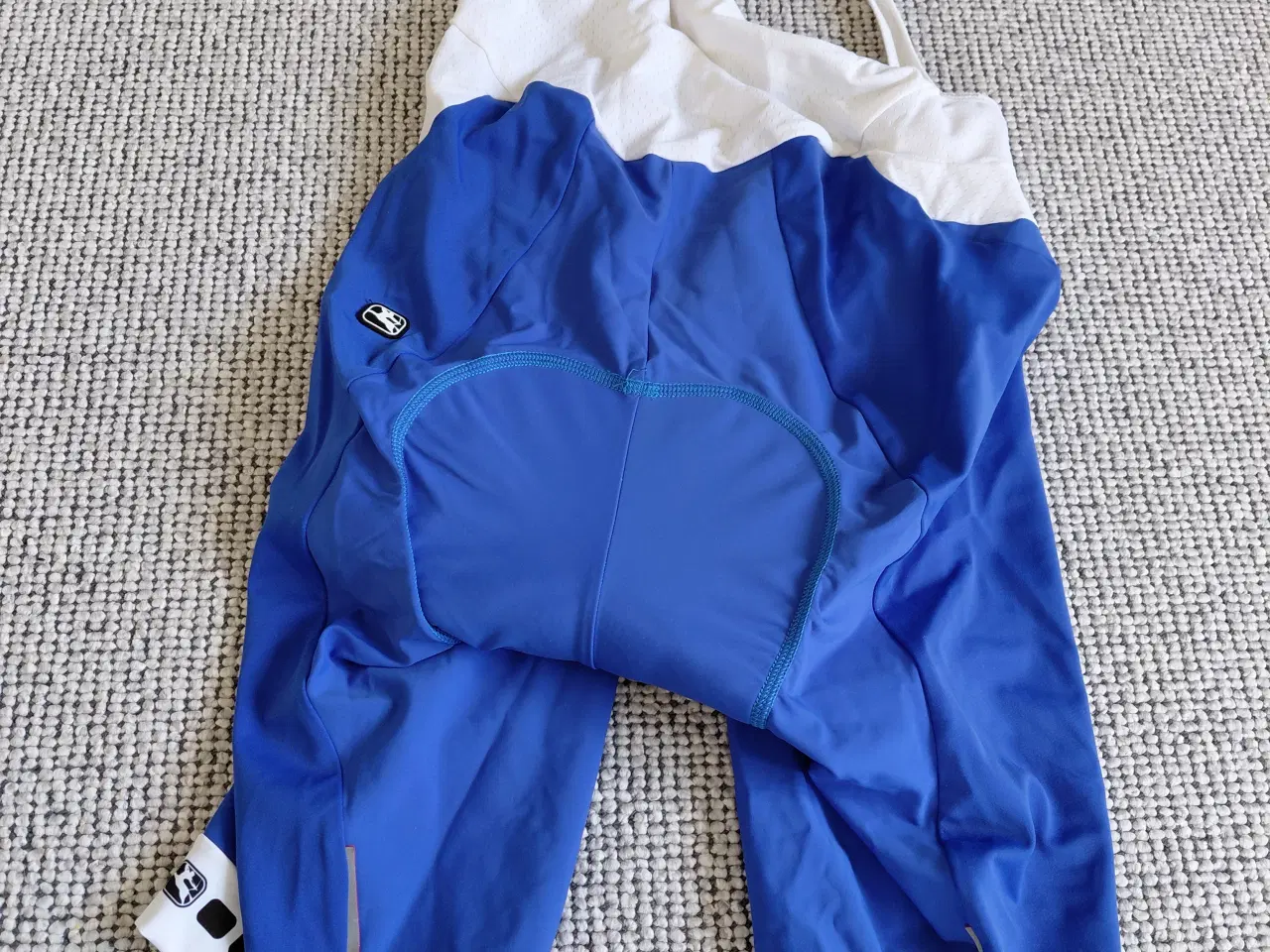 Billede 3 - Blandet cykeltøj/sko/briller