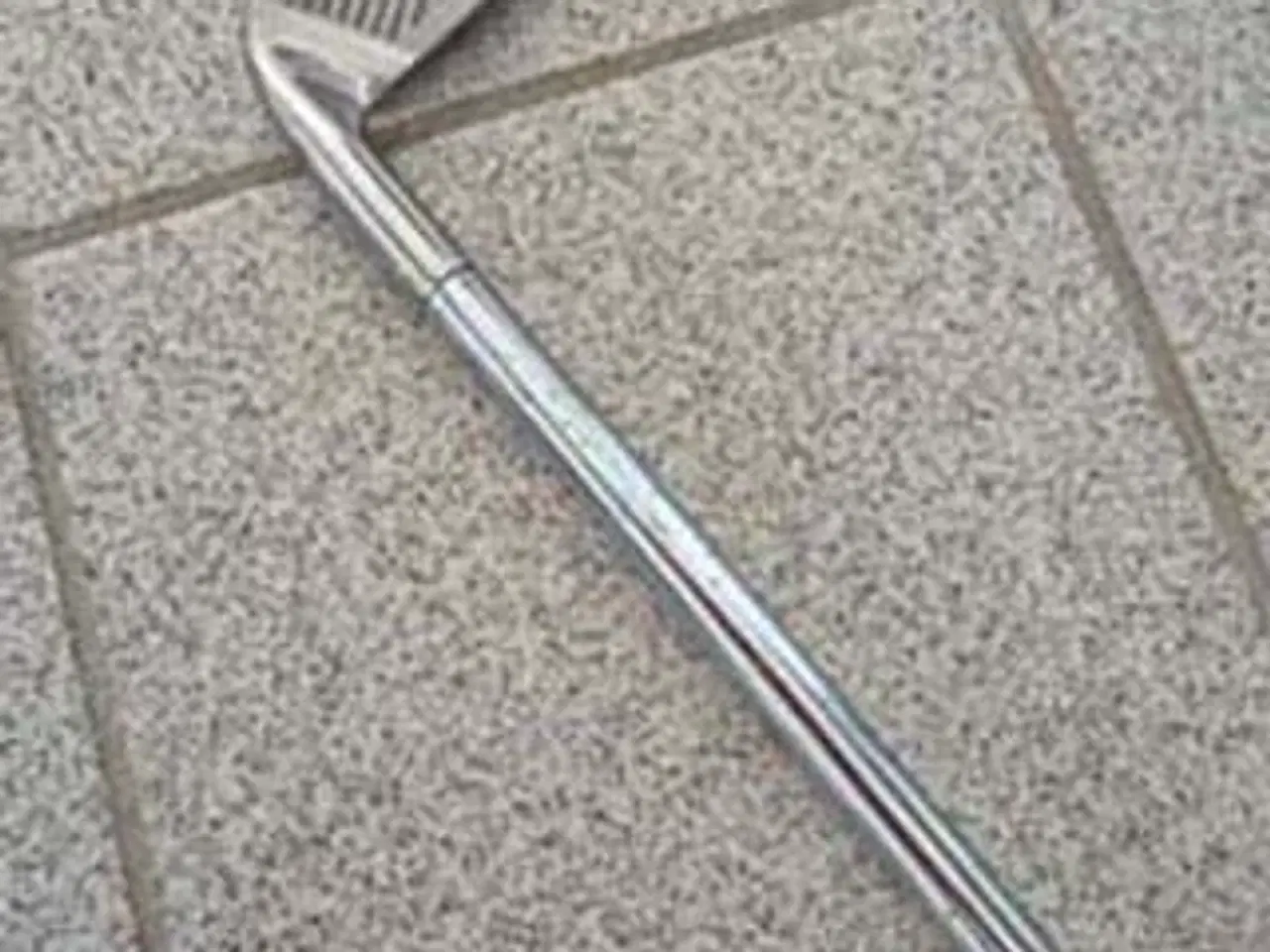 Billede 2 - Golftrænings Jern