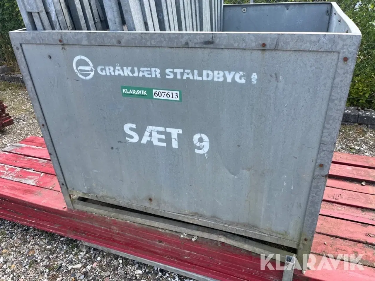 Billede 5 - Tagsikring 25 fag