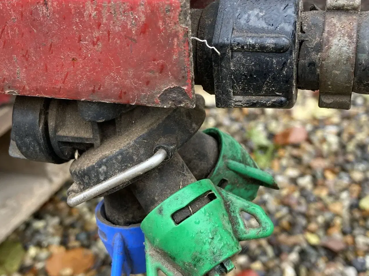 Billede 11 - Hardi LX 1000 NYSYNET