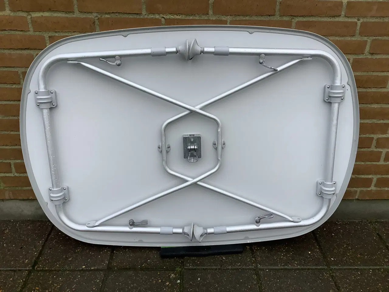 Billede 3 - Campingbord Westfield 