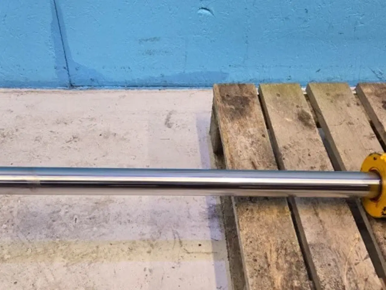 Billede 2 - Venieri 7.63B Cylinder 845.8.141