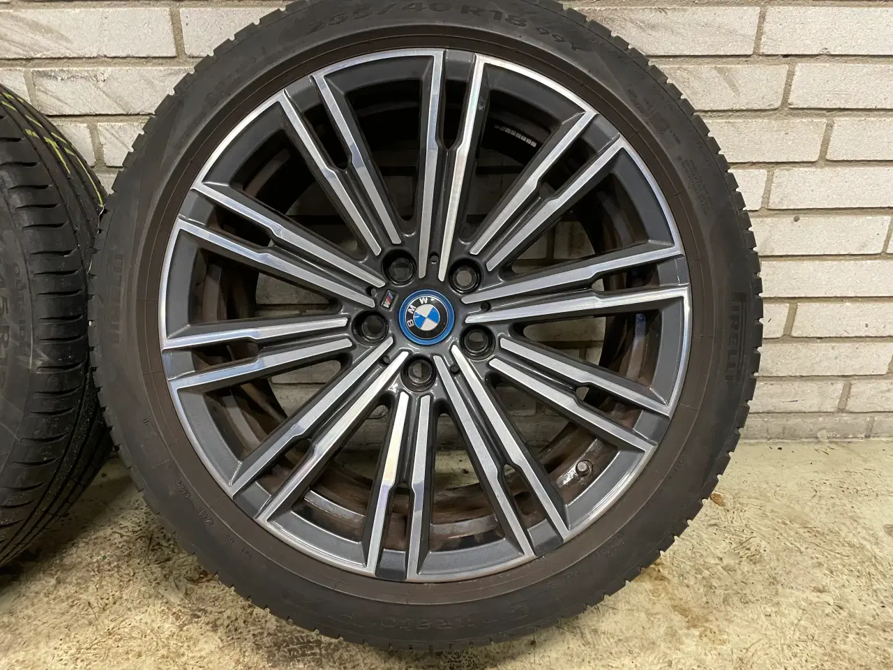 Billede 3 - 18 BMW 330e Ref.188 sommer