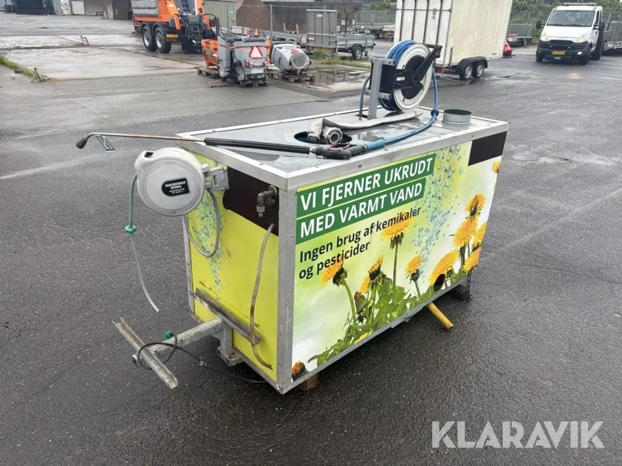 Billede 7 - Ukrudtskoger