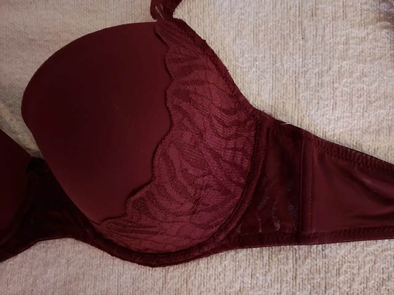 Billede 2 - NY Loved BH Str. 85 B