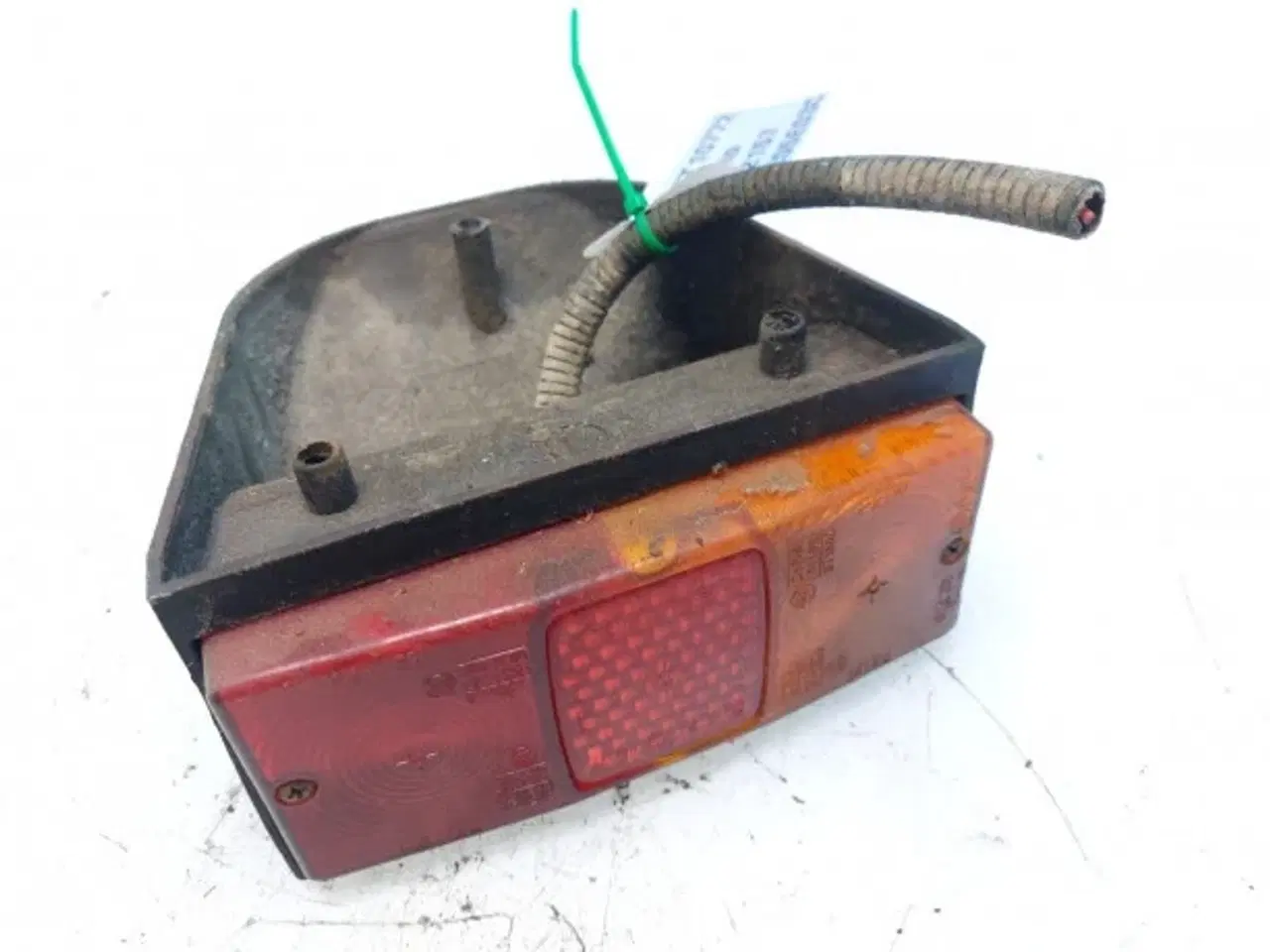 Billede 2 - Merlo P41.7 Bagforlygte 042157