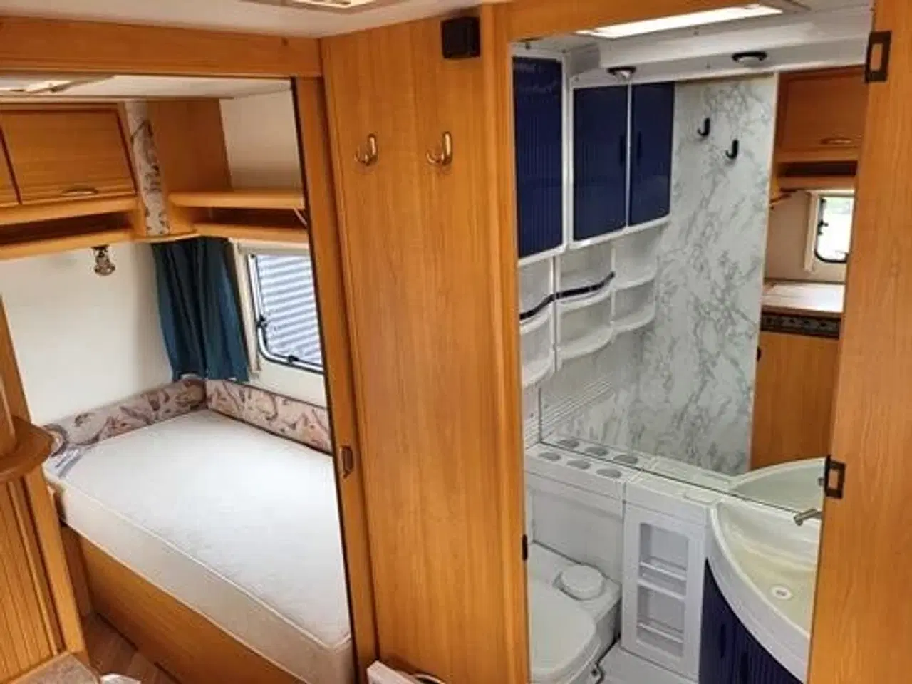Billede 4 - LMC LUXUS 495 E