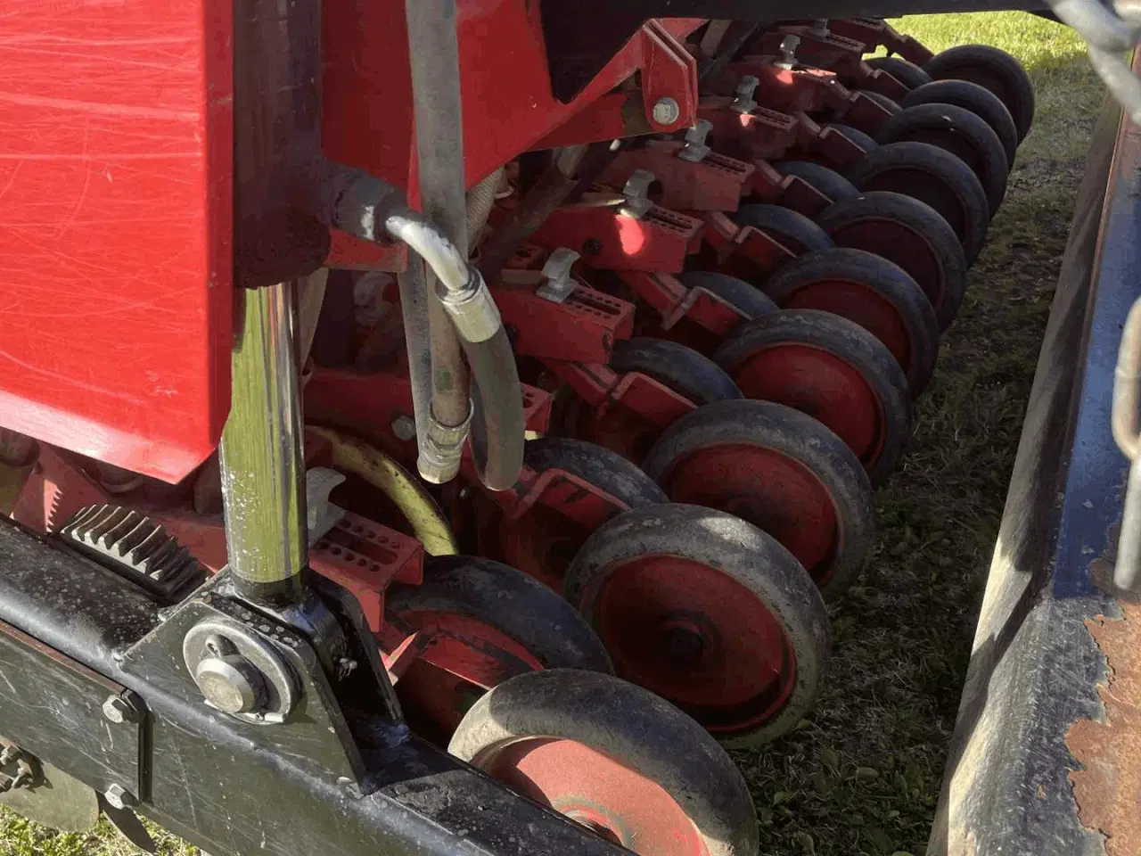 Billede 8 - VM 300 SK Seeder