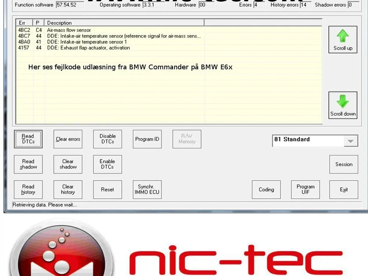 Billede 8 - AVDI  - START Nu incl Tesla diagnose som standart