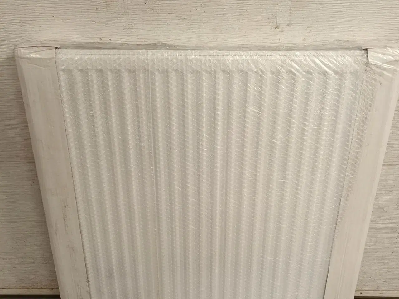 Billede 3 - Altech radiator,90 cm høj og 80 cm lang dobbelt me