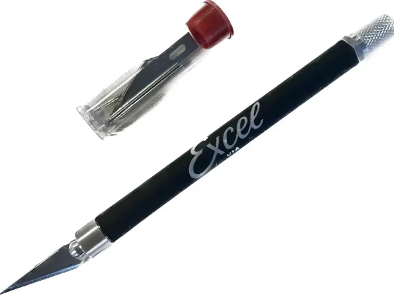 Billede 1 - Excel Penne kniv