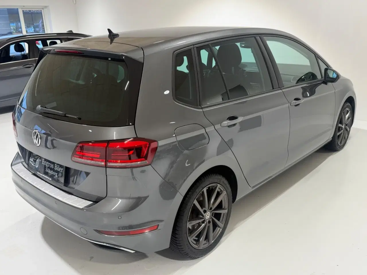 Billede 4 - VW Golf Sportsvan 1,5 TSi 130 Comfortline DSG