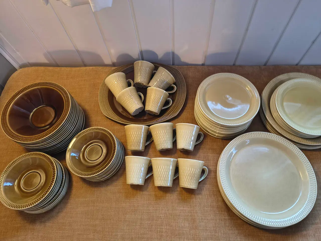 Billede 1 - Stavangerflint service