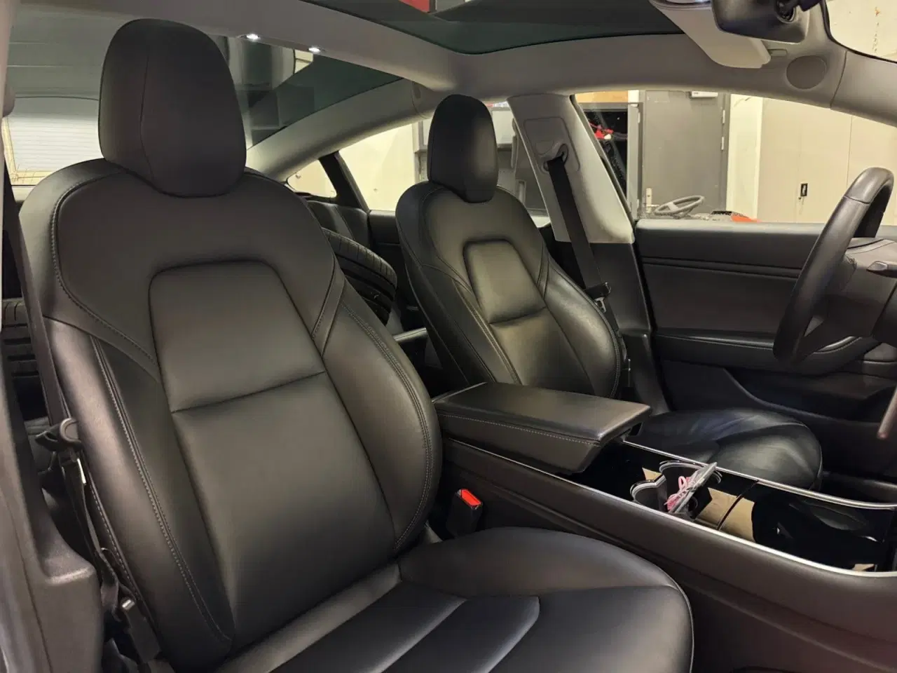 Billede 11 - Tesla Model 3 Long Range AWD