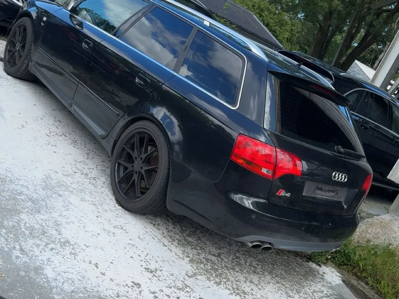 Billede 1 - Opkøber diesel biler 