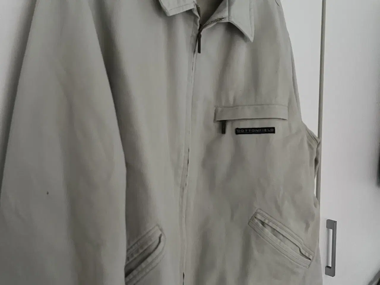 Billede 4 - Overgangsjakke fra Cottonfield