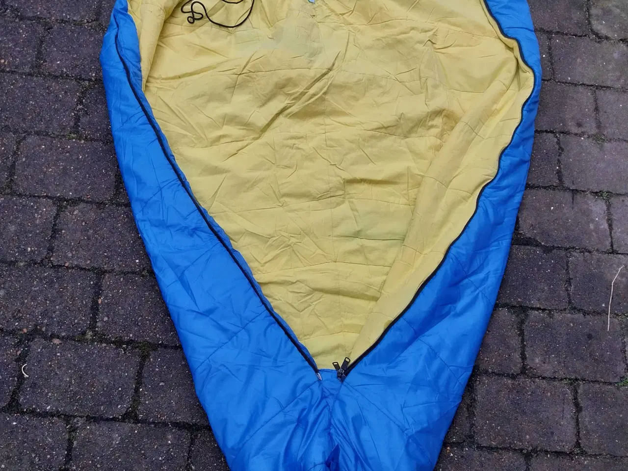 Billede 5 - Mountain Eagle sovepose til børn