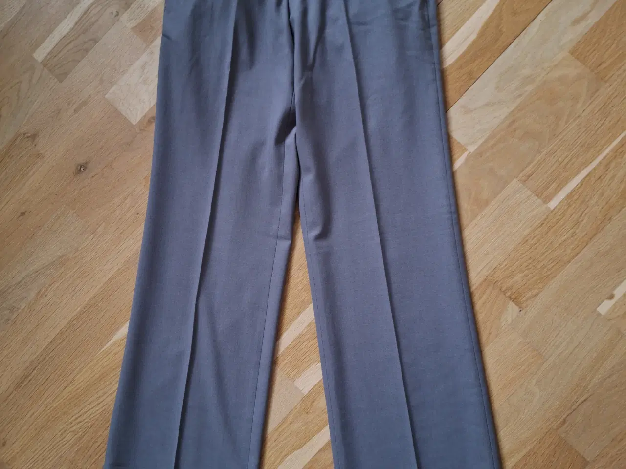 Billede 1 - Cowboybukser