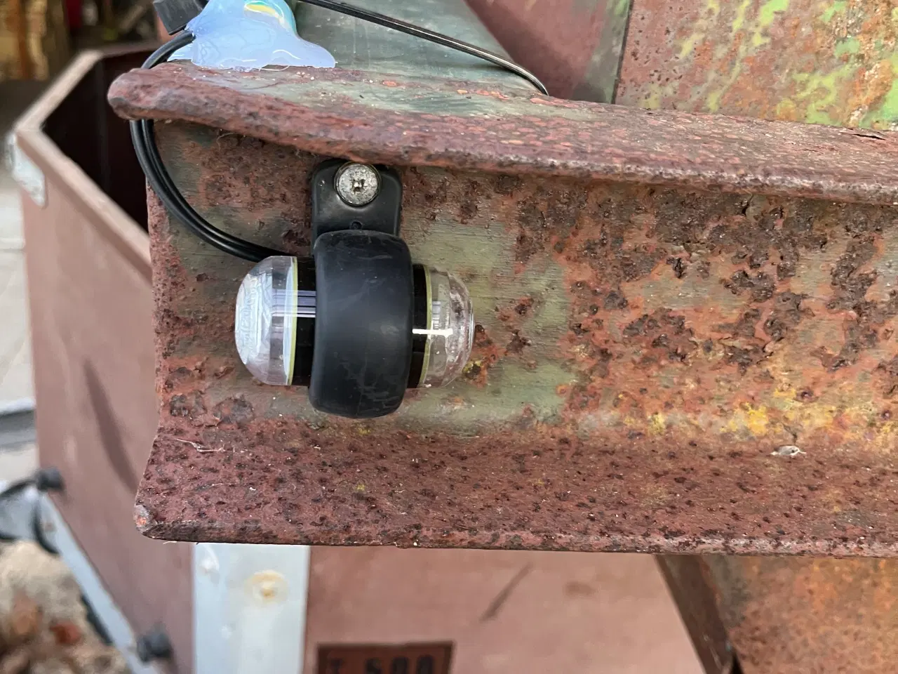 Billede 7 - JOS. Bagtipskovl