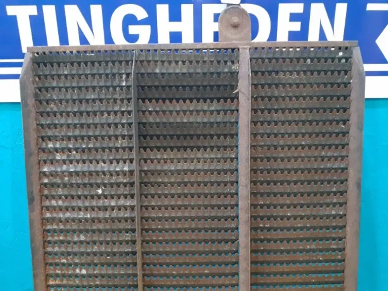 Billede 2 - Laverda 626 Undersold 320959400