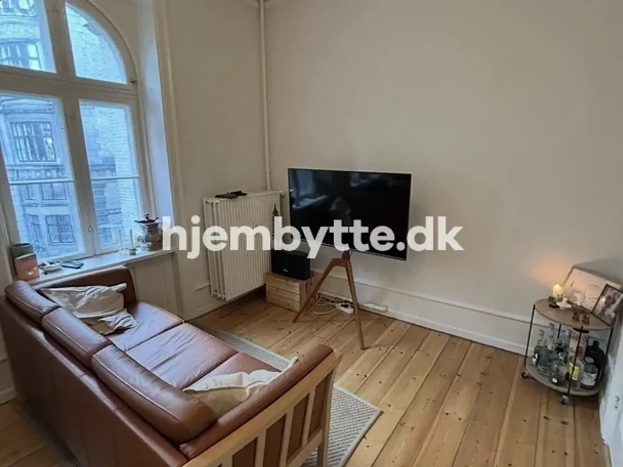 Billede 2 - Hjembytte - GammelKongevej