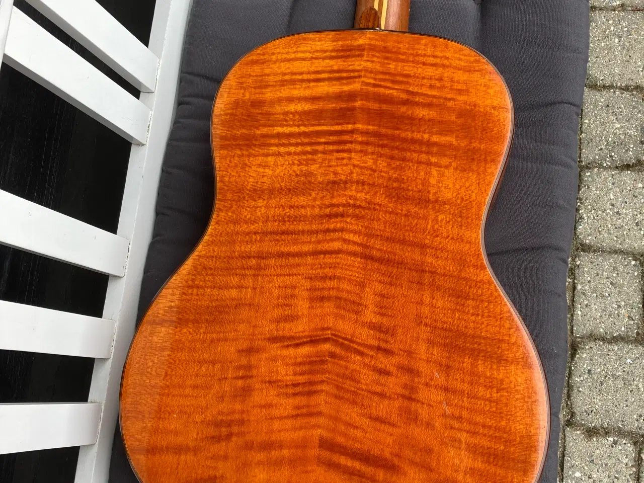 Billede 3 - Christian Sandner klassisk guitar