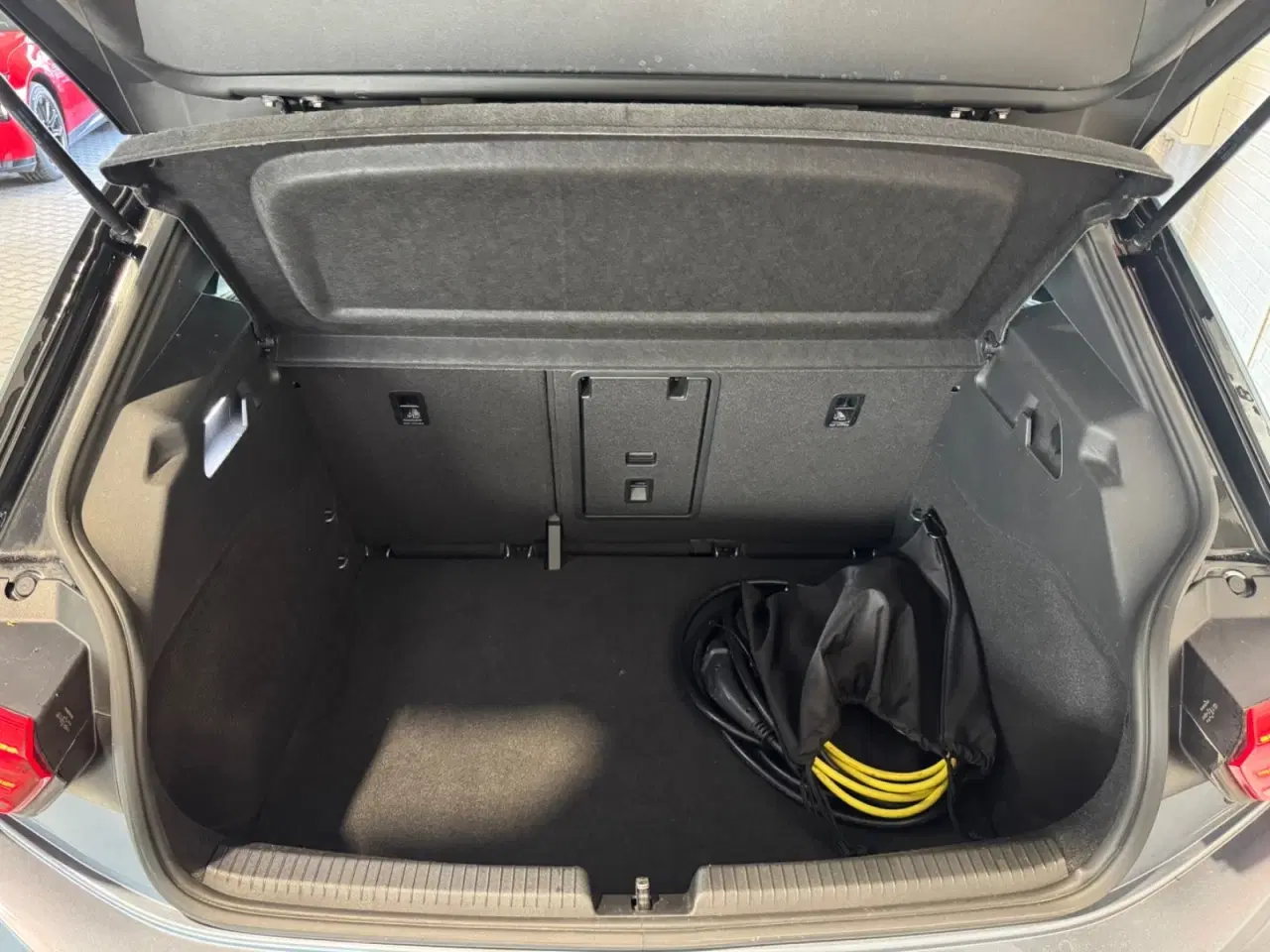 Billede 14 - VW ID.3 58 Pro Performance Business