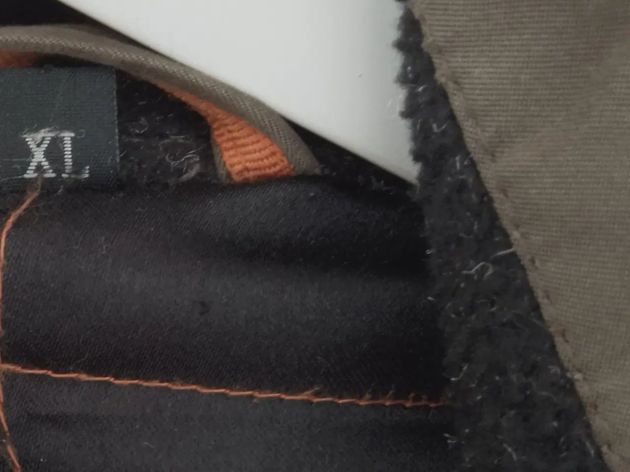 Billede 10 - Massey Ferguson jakke 