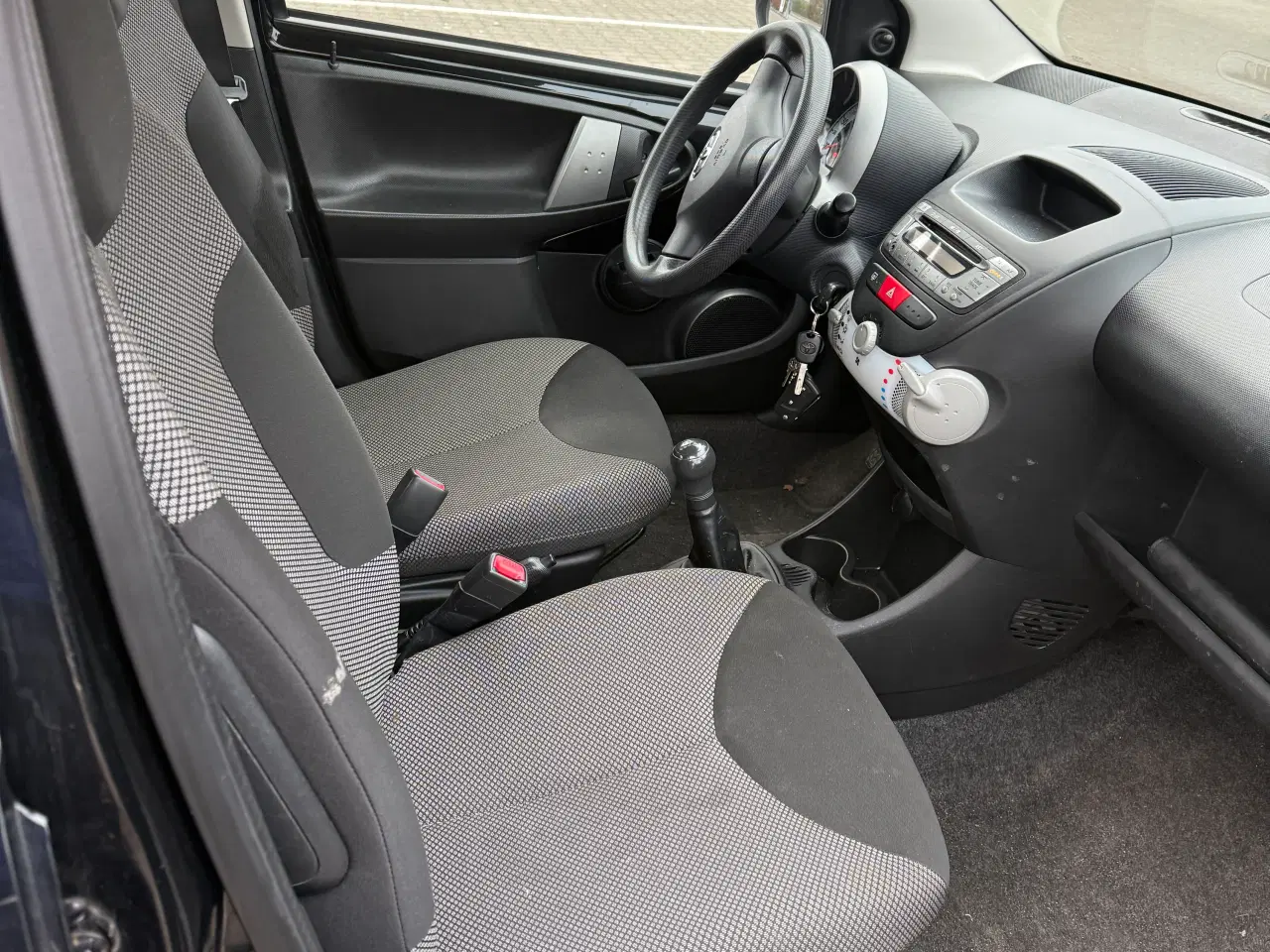 Billede 10 - Pæn og velholdt bil i god stand