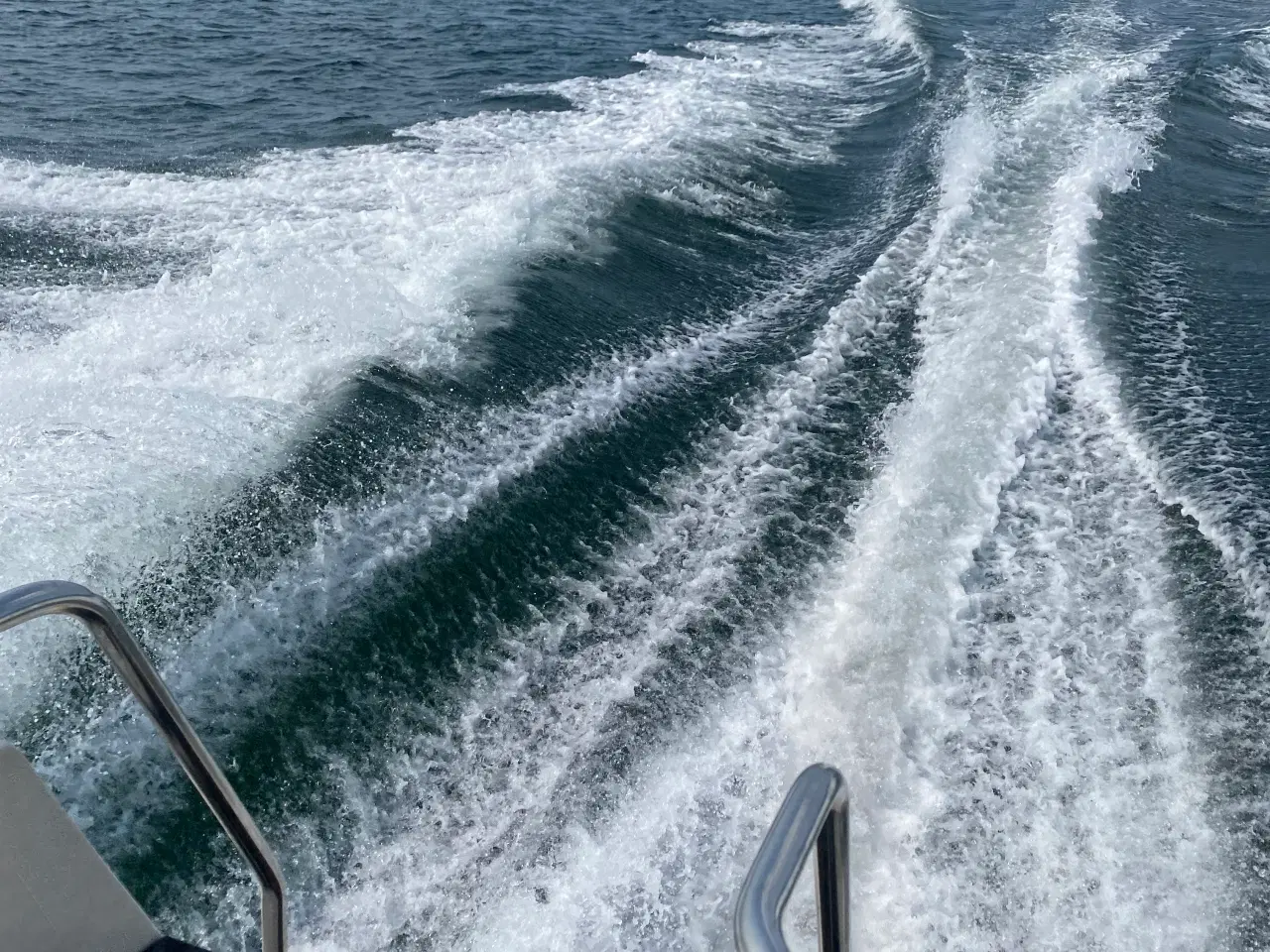 Billede 8 - Motorbåd fjord 775