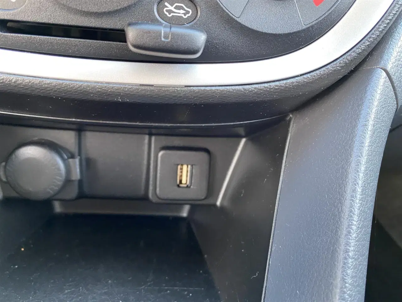 Billede 15 - Suzuki Celerio 1,0 12V Comfort 68HK 5d