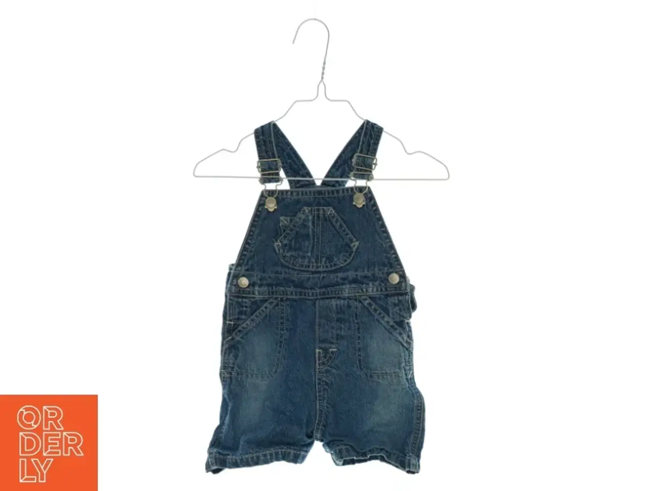 Billede 1 - Shorts smækbukser fra Zara (Str. 74)