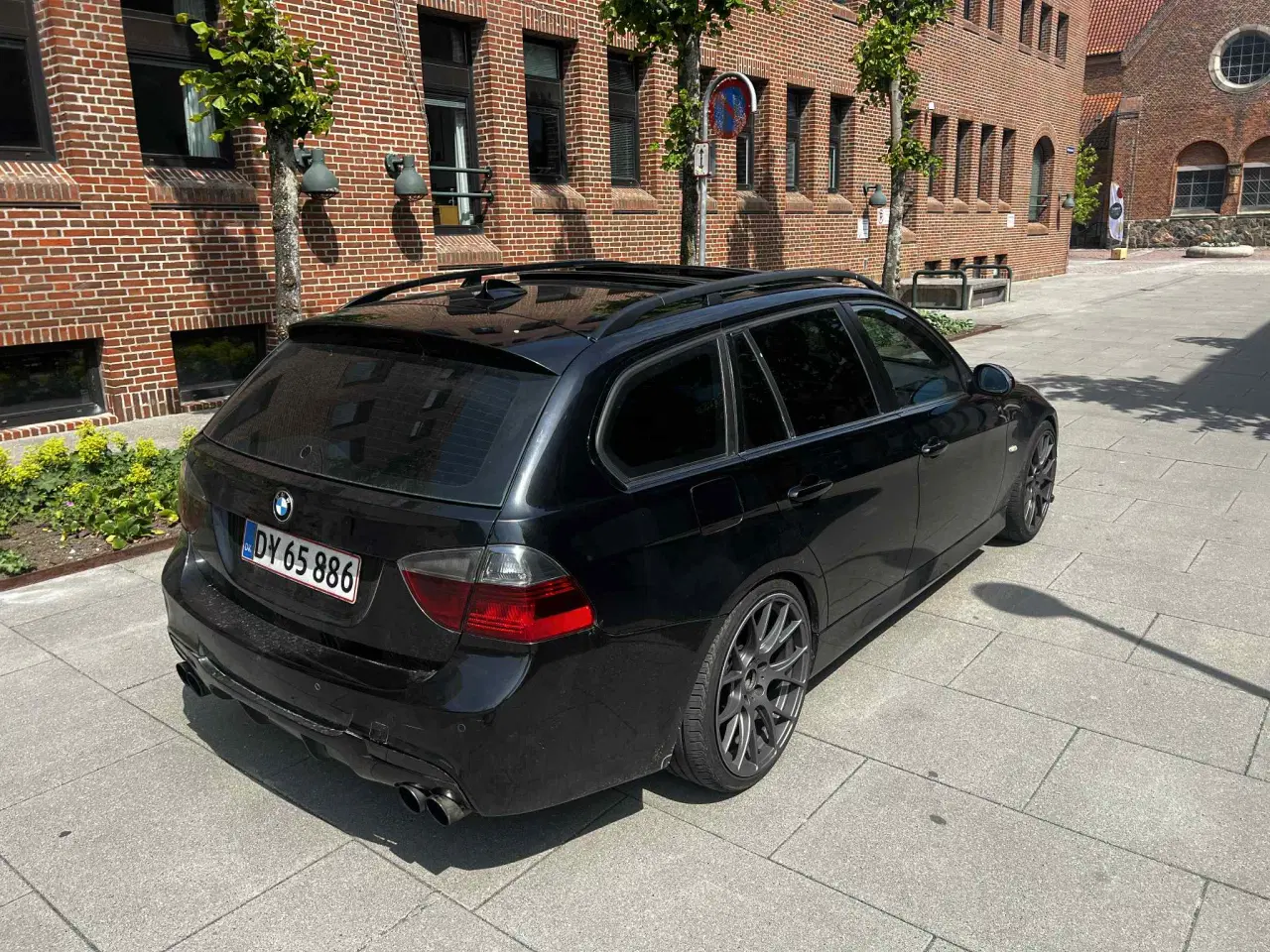 Billede 6 - Billig Bmw 325d