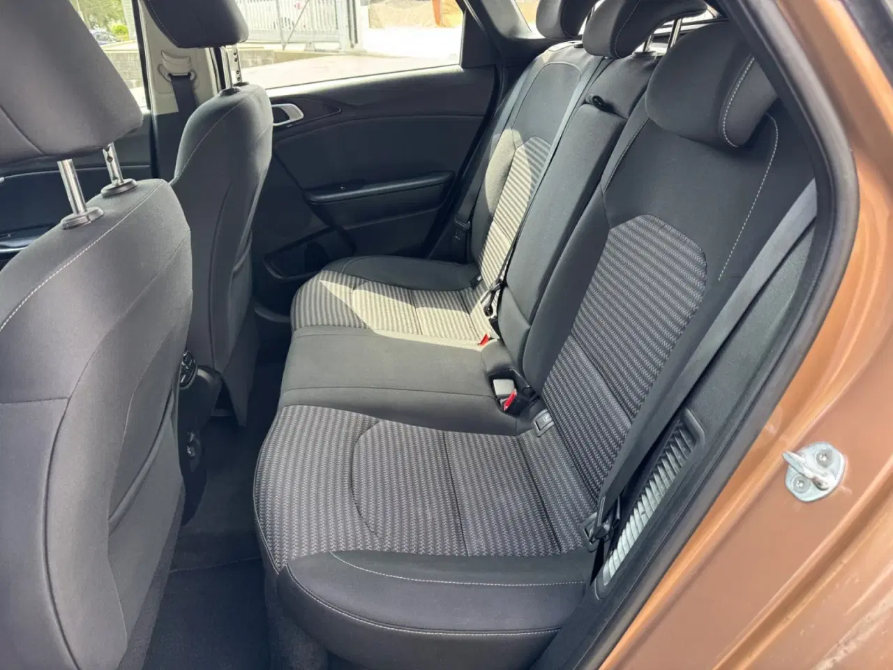 Billede 9 - Kia Ceed 1,6 PHEV Platinum SW DCT