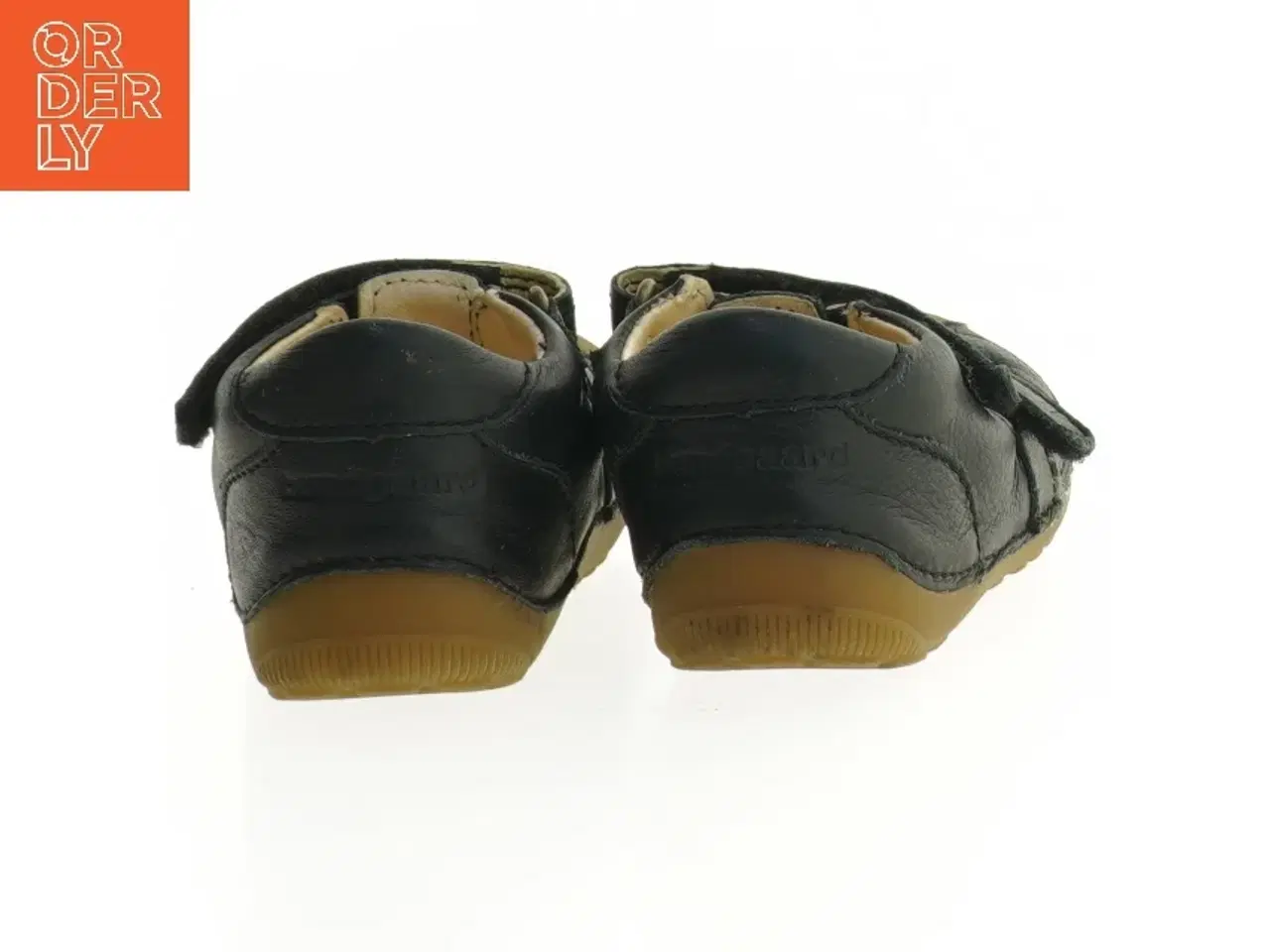 Billede 4 - Bundgaard børnesandaler fra Bundgaard (str. 22)