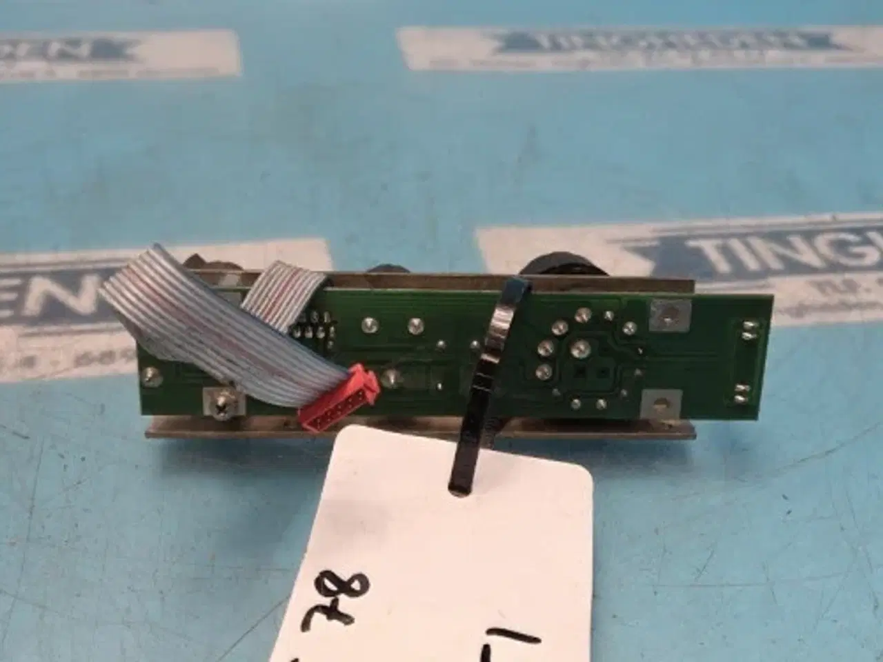 Billede 4 - New Holland TF78 Print 84018151