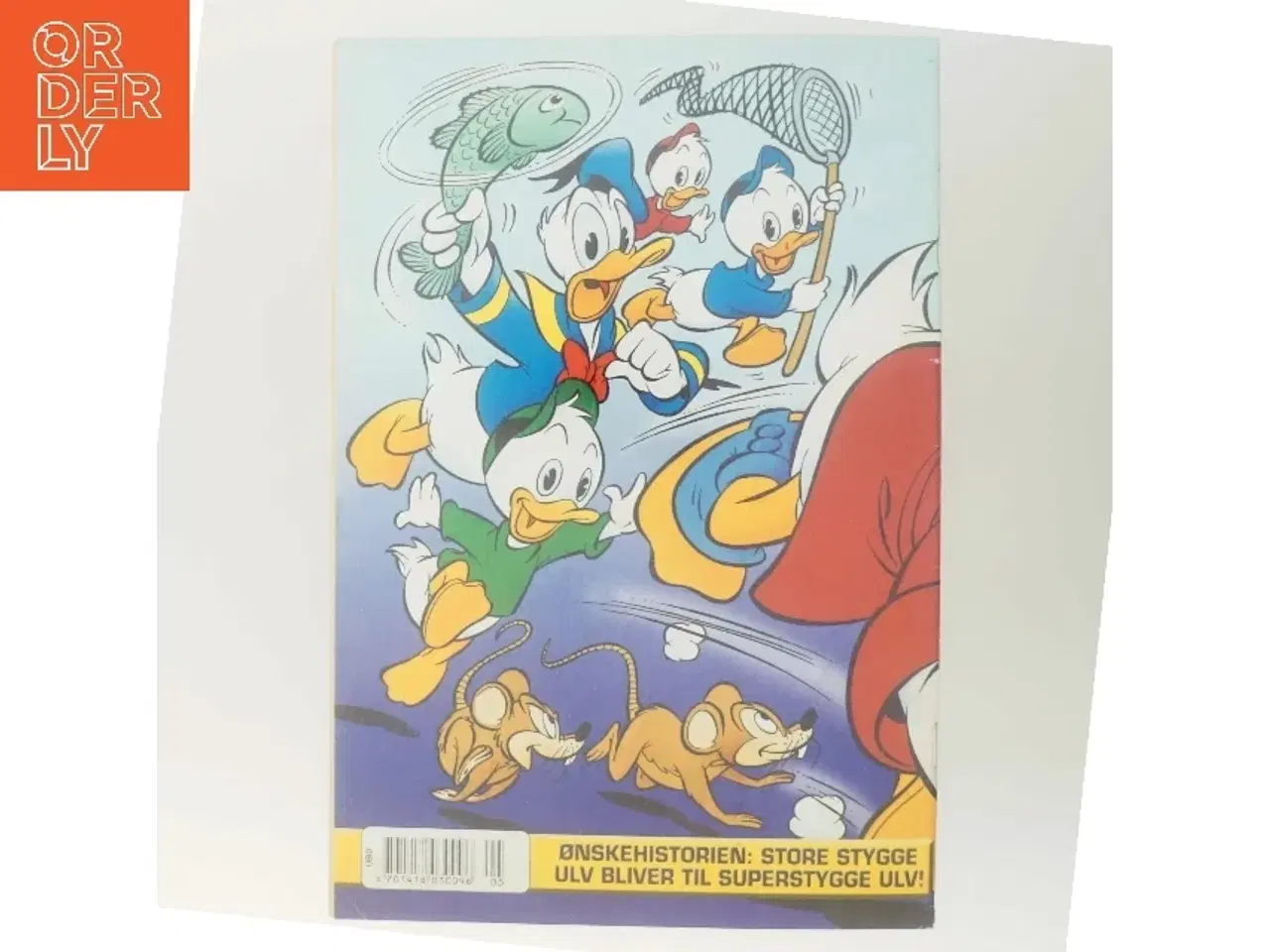 Billede 3 - Walt Disney's Ekstra (Bog)