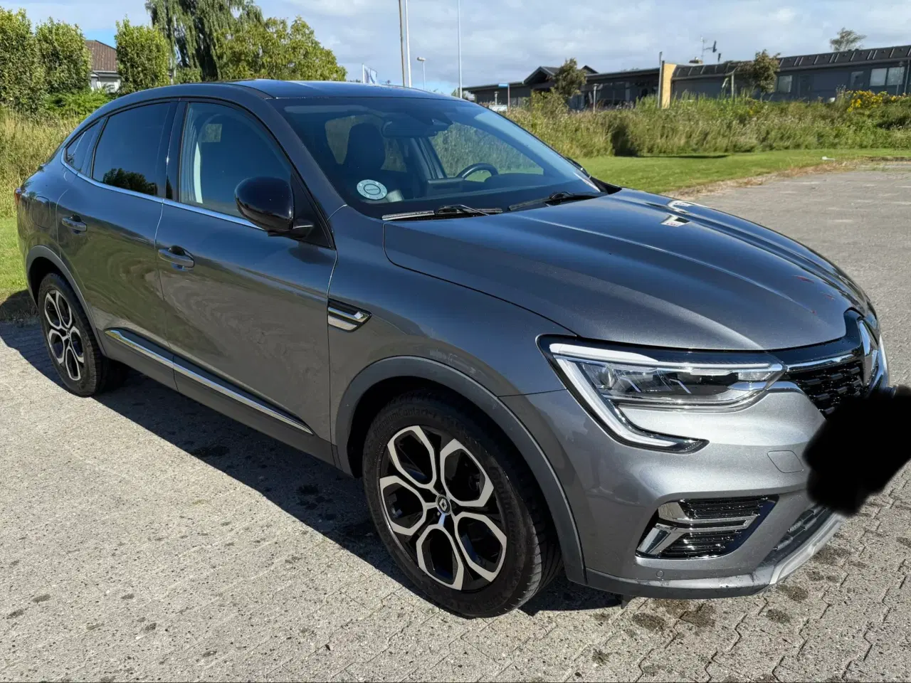 Billede 3 - Renault Arkana TCe 140 EDC