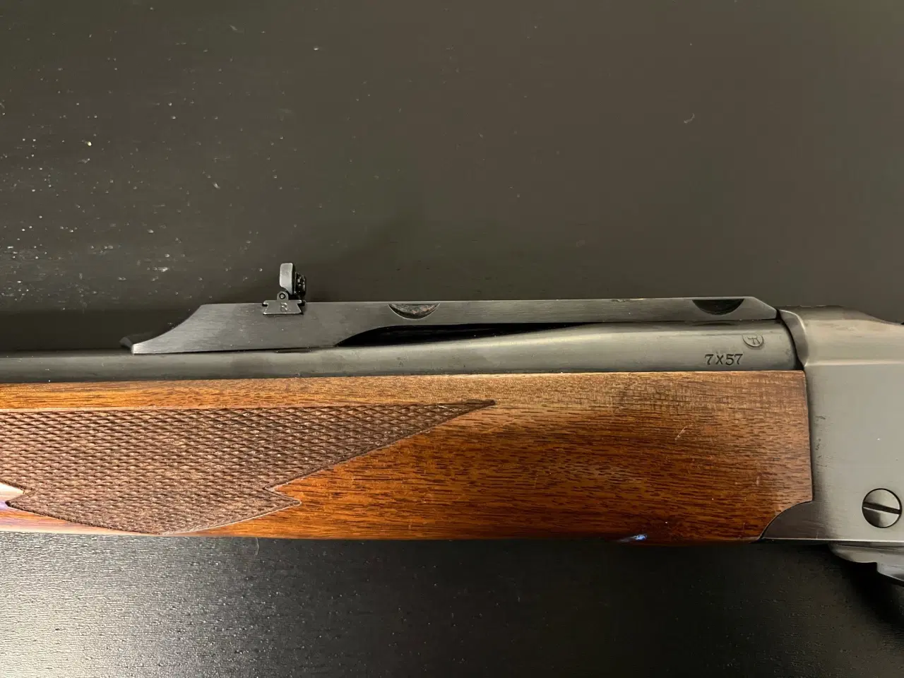 Billede 5 - Ruger No. 1
