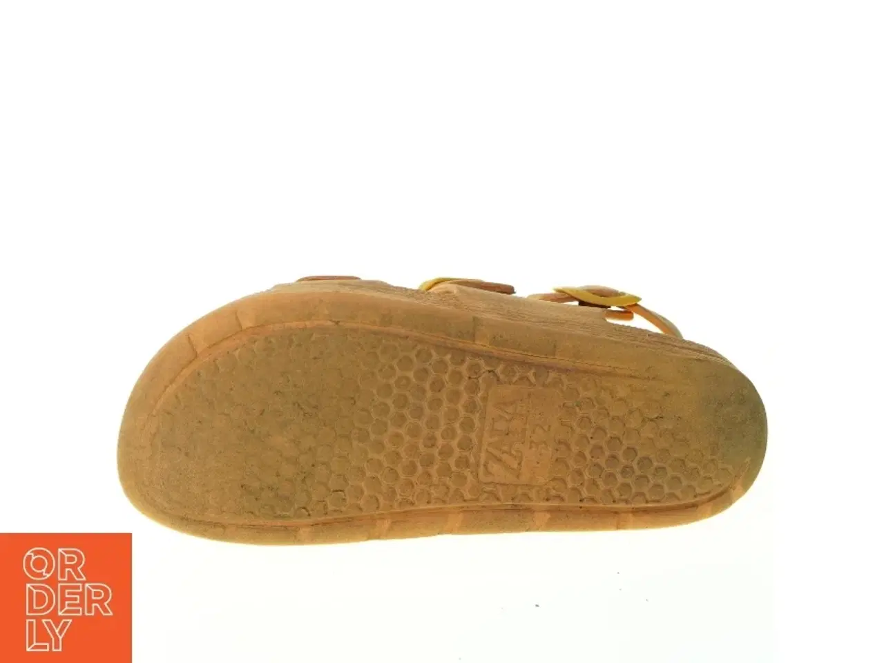 Billede 5 - Sandaler fra Zara (str. 32)