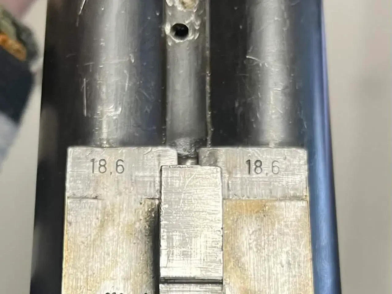 Billede 6 - Simson suhl M27 S/S BoxLock