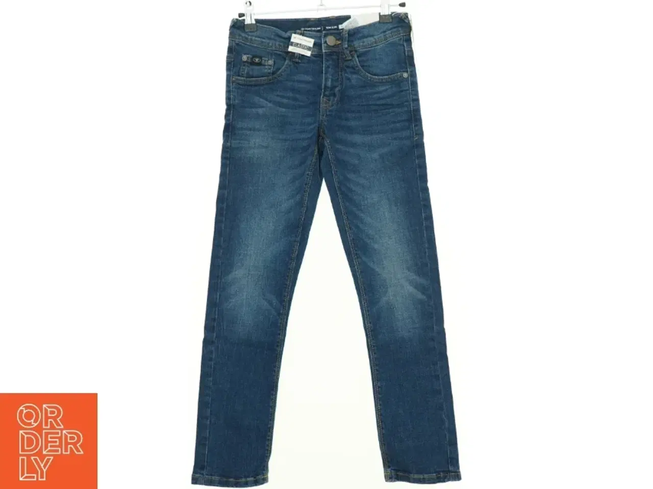 Billede 1 - Jeans fra Tom Tailor (str. 140 cm)