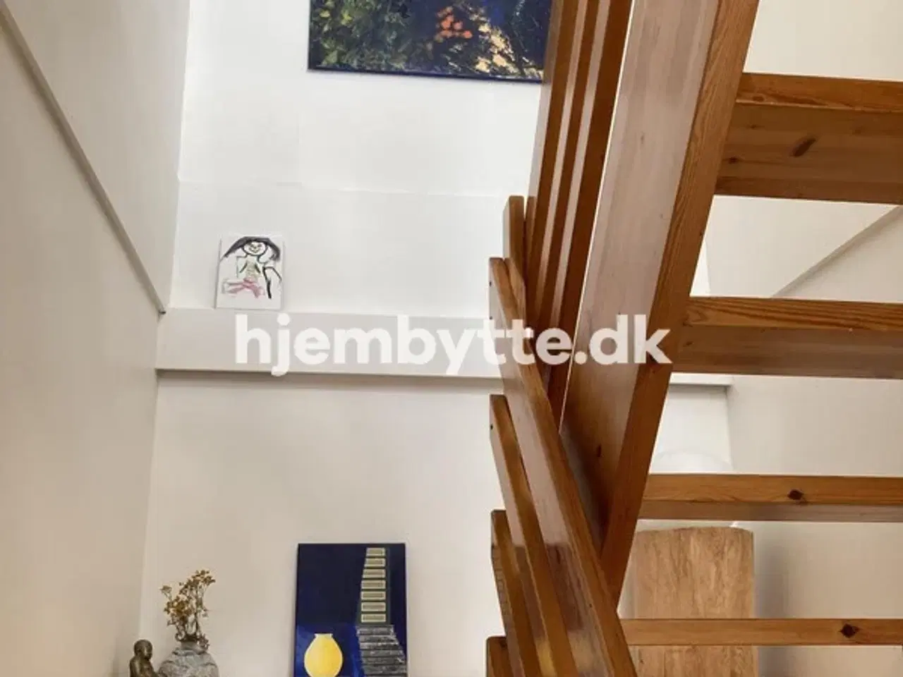 Billede 13 - Hjembytte - Sortemosevej