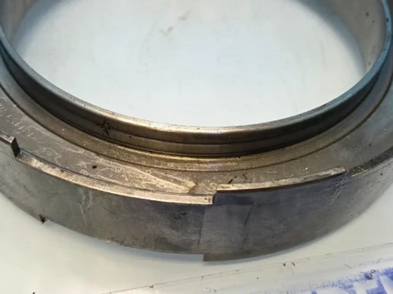 Billede 11 - John Deere 6300 Hus R101159