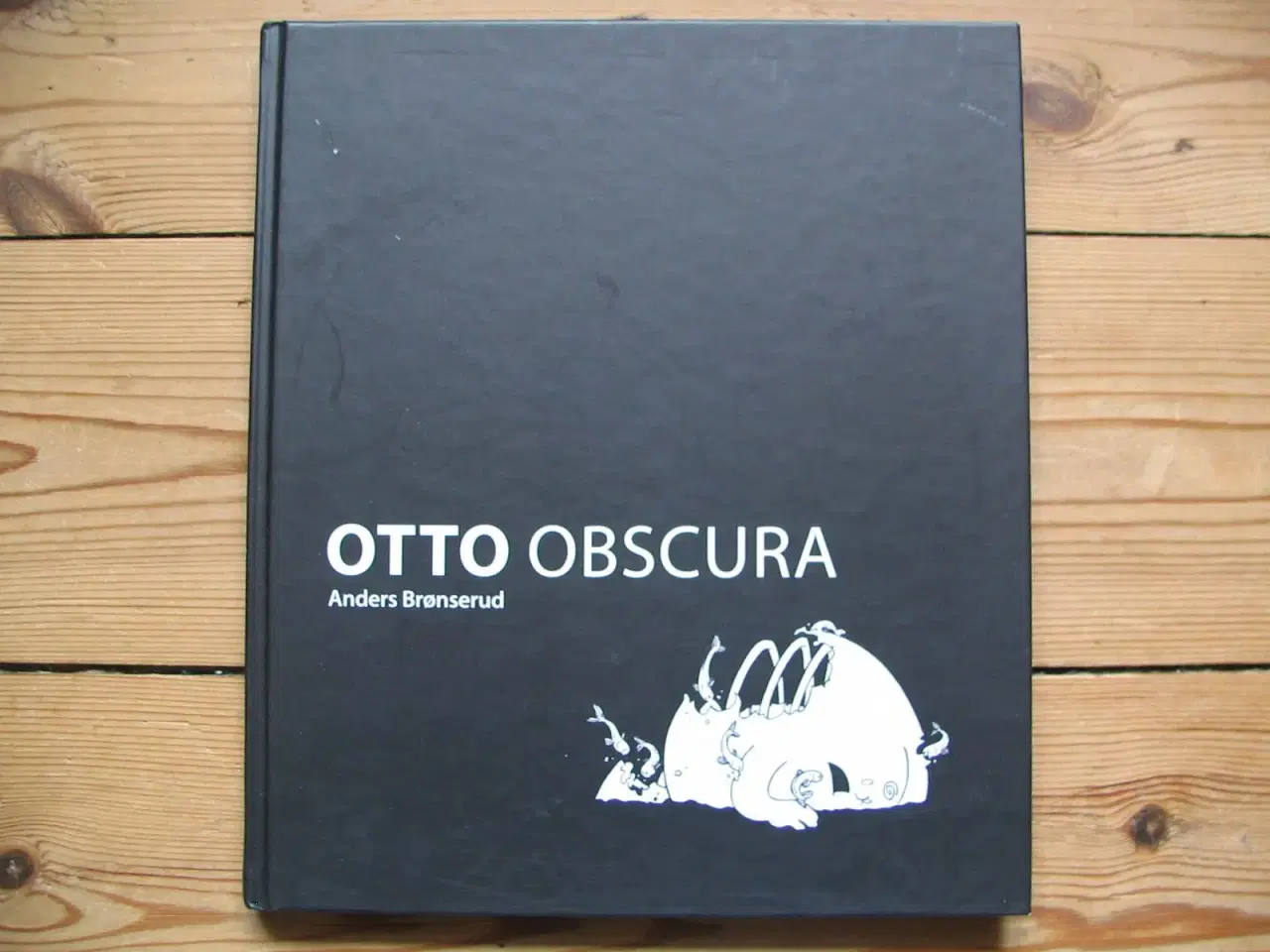 Billede 1 - Otto Obscura