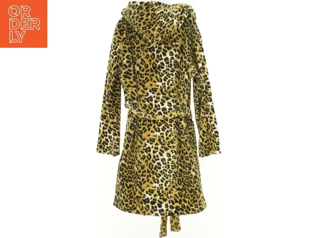 Billede 2 - Badekåbe (str. 128 cm)