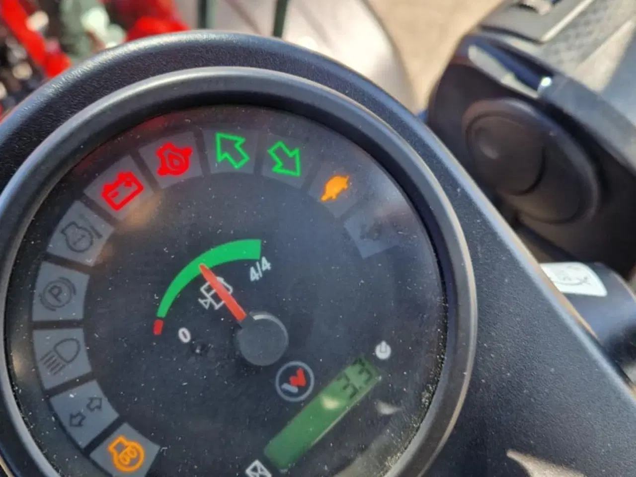 Billede 11 - Weidemann 1160 PLUS